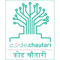 Code Chautari logo - Similar company to Higher Learning Network