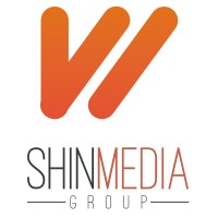 Shin Media Group logo - Similar company to Shin-A Service