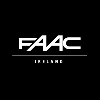 National Automation | FAAC Ireland logo - Similar company to Custom Electronics Ltd