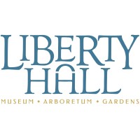 Liberty Hall Museum logo - Similar company to Gelatin Labs