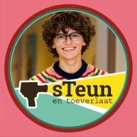 sTeun en toeverlaat Foundation logo - Similar company to Article 25 Foundation