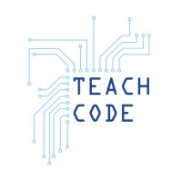 TeachCode logo - Similar company to Teach Code