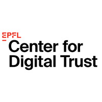 Center for Digital Trust (C4DT), EPFL logo - Similar company to Swisscom Trust Services