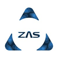 ZAS | Zahrat AlSahraa logo - Similar company to Dallah Driving Comapny