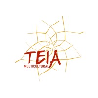 Teia Multicultural logo - Similar company to Teia
