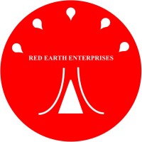 Red Earth Enterprises, LLC logo - Similar company to Red Cap