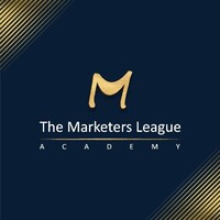 Marketers League Academy logo - Similar company to Aim - Group