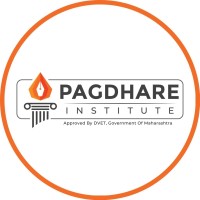 Pagdhare Institute logo - Similar company to Udyog Suvidha Kendra