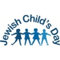 Jewish Child's Day logo - Similar company to Migdal Ohr Uk