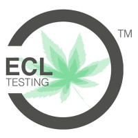 ECL Testing logo - Similar company to Purevita Labs