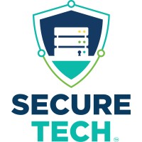 SecureTech logo - Similar company to Securetech Llc