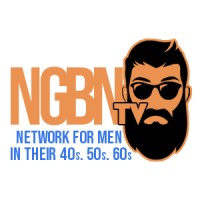 NGBN TV Men's Network logo - Similar company to The Rubio Method
