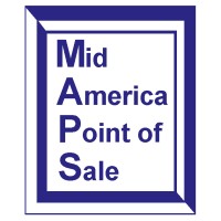 Mid-America Point Of Sale logo - Similar company to Retail Systems, Inc