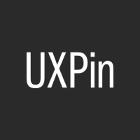 UXPin logo - Similar company to Zendy