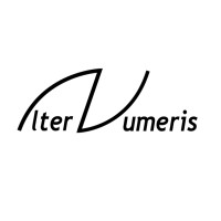 AlterNumeris logo - Similar company to Apicells