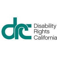 Disability Rights California logo - Similar company to California State University, Long Beach