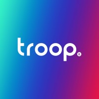 Troop logo - Similar company to Staypro Group