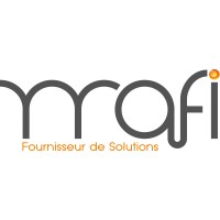 Maison de Fournitures Industrielles MAFI logo - Similar company to Stecom