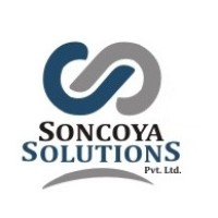 Soncoya Solutions Pvt. Ltd. logo - Similar company to Blive Web Solutions Pvt. Ltd.