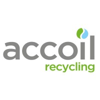 Accoil Recycling Limited logo - Similar company to Ctr Recycling Ltd