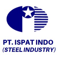 PT Ispat Indo logo - Similar company to Techno Echonomy Laboratory