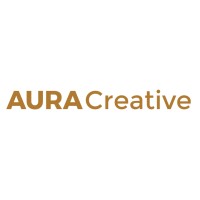 Aura Creative logo - Similar company to Glori