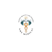 AMS Medical Solutions logo - Similar company to Partner Technology