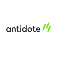 Antidote Technologies logo - Similar company to Click Dreams