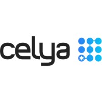 CELYA logo - Similar company to Celya