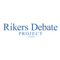 Rikers Debate Project logo - Similar company to Bee Tutored