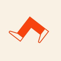 On A Walk Studio logo - Similar company to Learning Media Indonesia