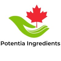 Potentia Ingredients logo - Similar company to Vivachem