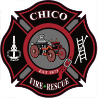 Chico Fire Department logo - Similar company to Fire Department Sim Solutions Llc