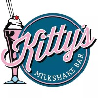 Kitty's Milkshake Bar logo - Similar company to Switch