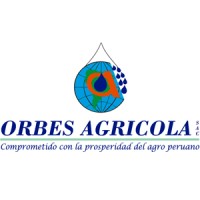 ORBES AGRICOLA SAC logo - Similar company to Vitim
