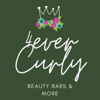 4ever Curly logo - Similar company to Friendship Gardens