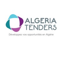 Algeria Tenders logo - Similar company to I2B Spa