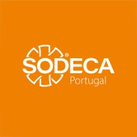 SODECA PORTUGAL logo - Similar company to Ct 197 - Bim