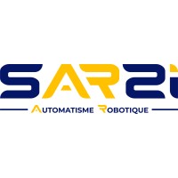 SAR2I logo - Similar company to Prodys Est