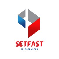 Setfast Teleservices logo - Similar company to Evenly Odd Films