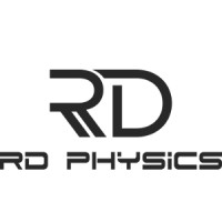 RD Physics logo - Similar company to Art Sonique