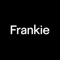 Frankie logo - Similar company to Frankie Creations