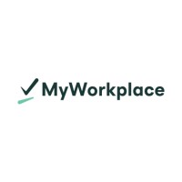 MyWorkplace Care logo - Similar company to Sociobyte
