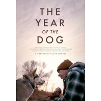 The Year of the Dog logo - Similar company to No Idea Entertainment