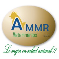 AMMR Veterinarios S.C.C. logo - Similar company to Ammr-1