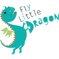Fly Little Dragon logo - Similar company to Carbon 2C