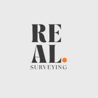 Real Surveying logo - Similar company to Local Authority Building & Maintenance