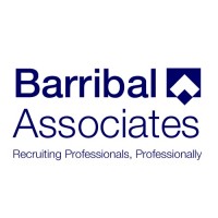 Barribal Associates logo - Similar company to Executive Talent Solutions Ltd
