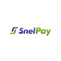SnelPay logo - Similar company to Payadmit - #1 Payment Platform