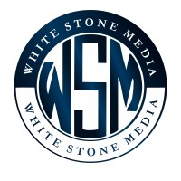 White Stone Media logo - Similar company to Aaa